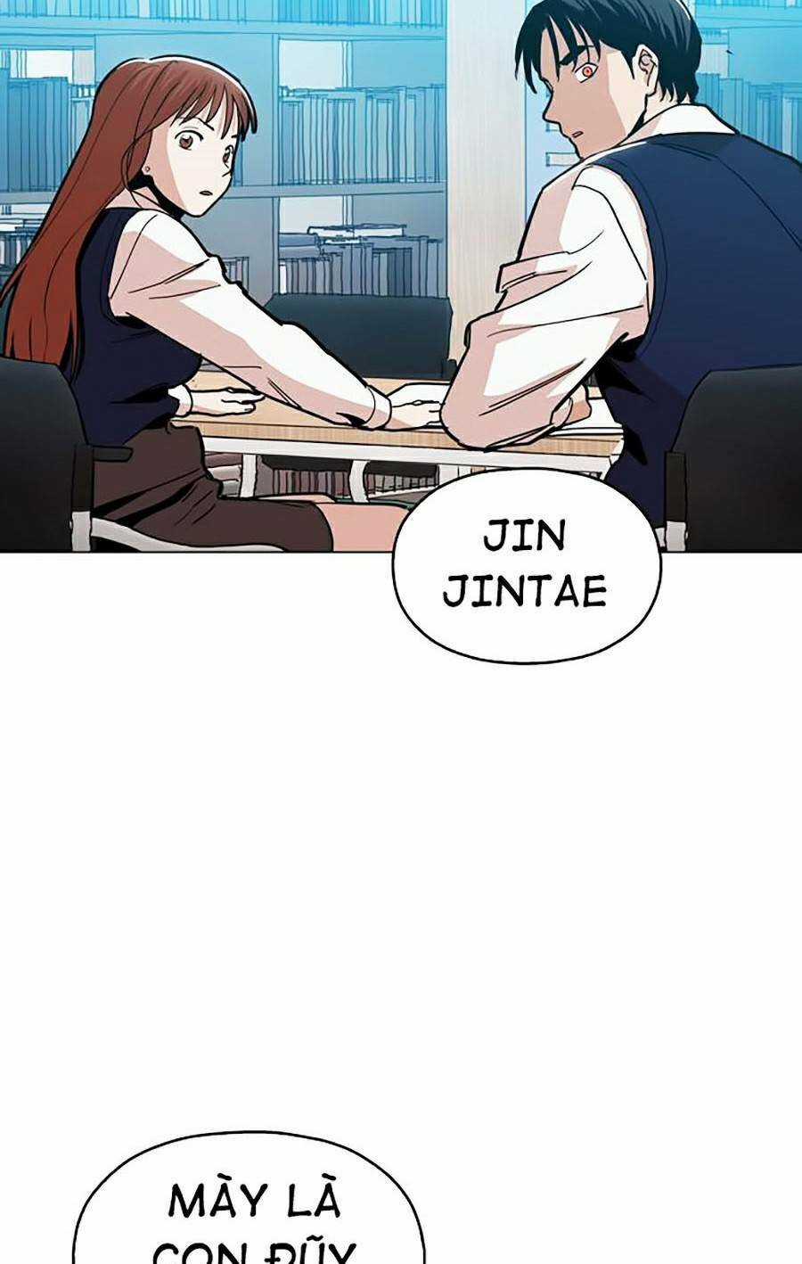 Kỷ Nguyên Tàn Bạo Chapter 20 trang 4