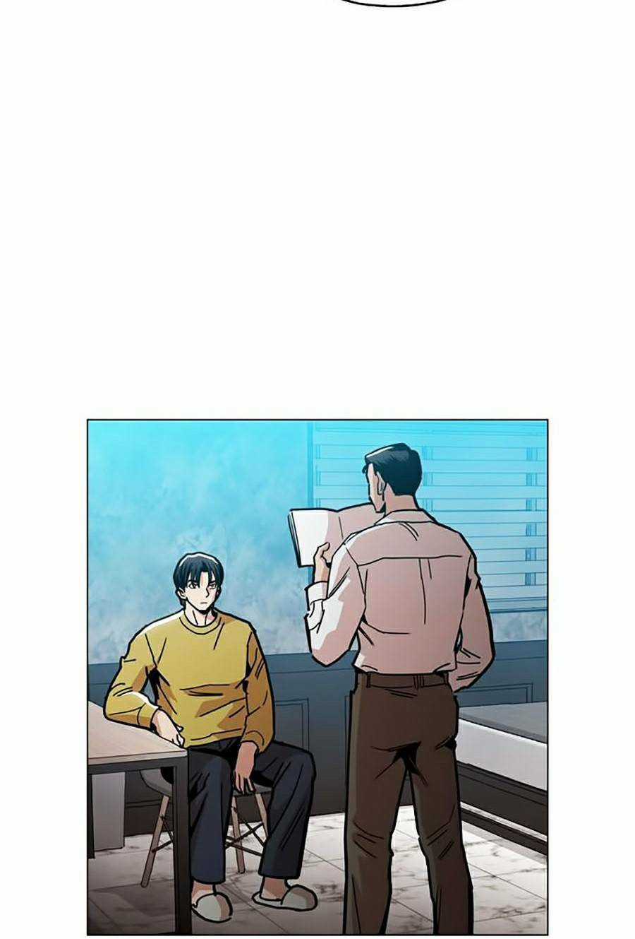 Kỷ Nguyên Tàn Bạo Chapter 20 trang 41