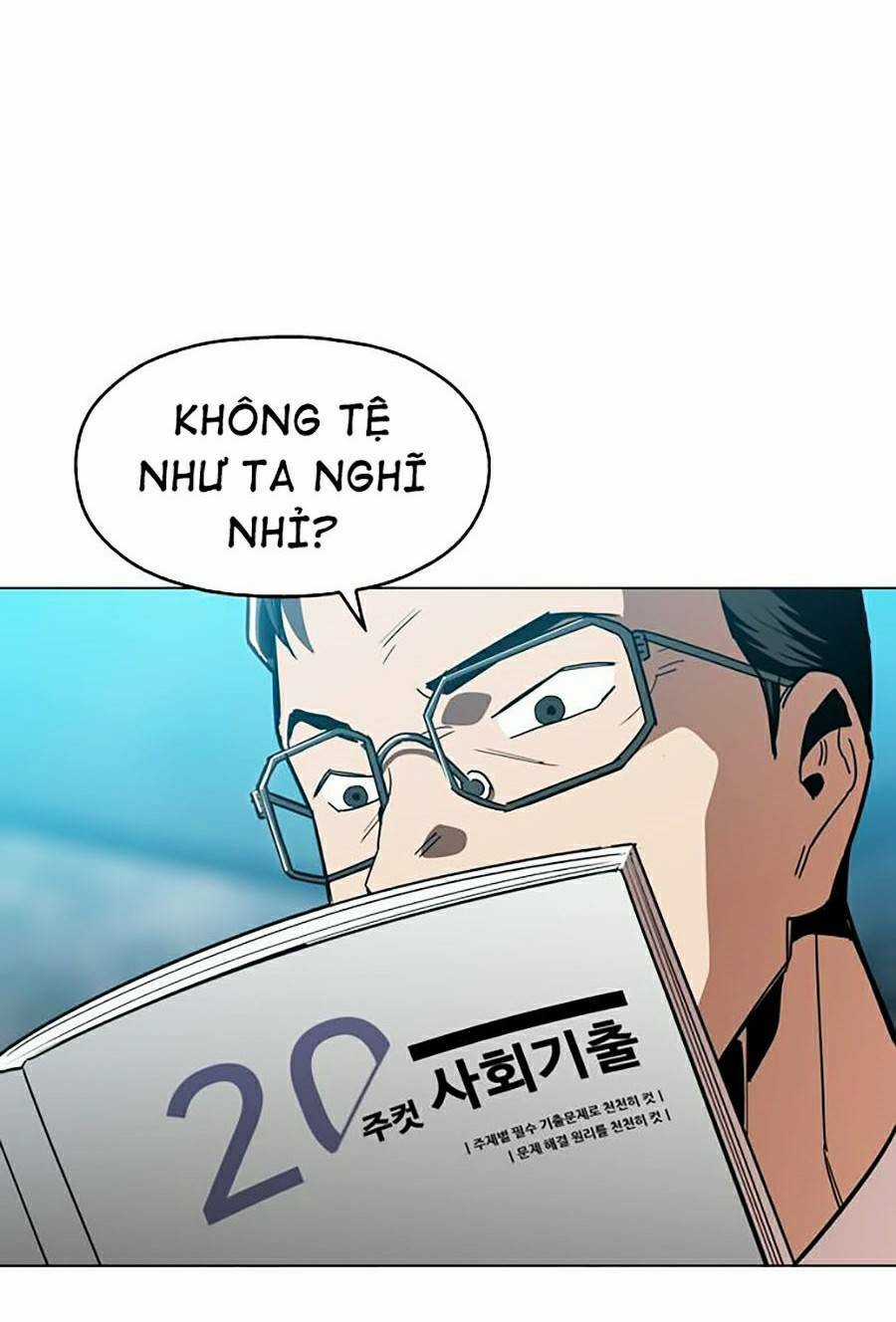 Kỷ Nguyên Tàn Bạo Chapter 20 trang 42