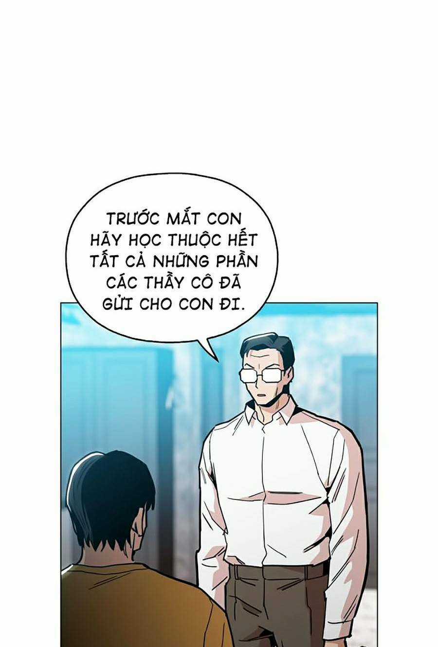 Kỷ Nguyên Tàn Bạo Chapter 20 trang 43