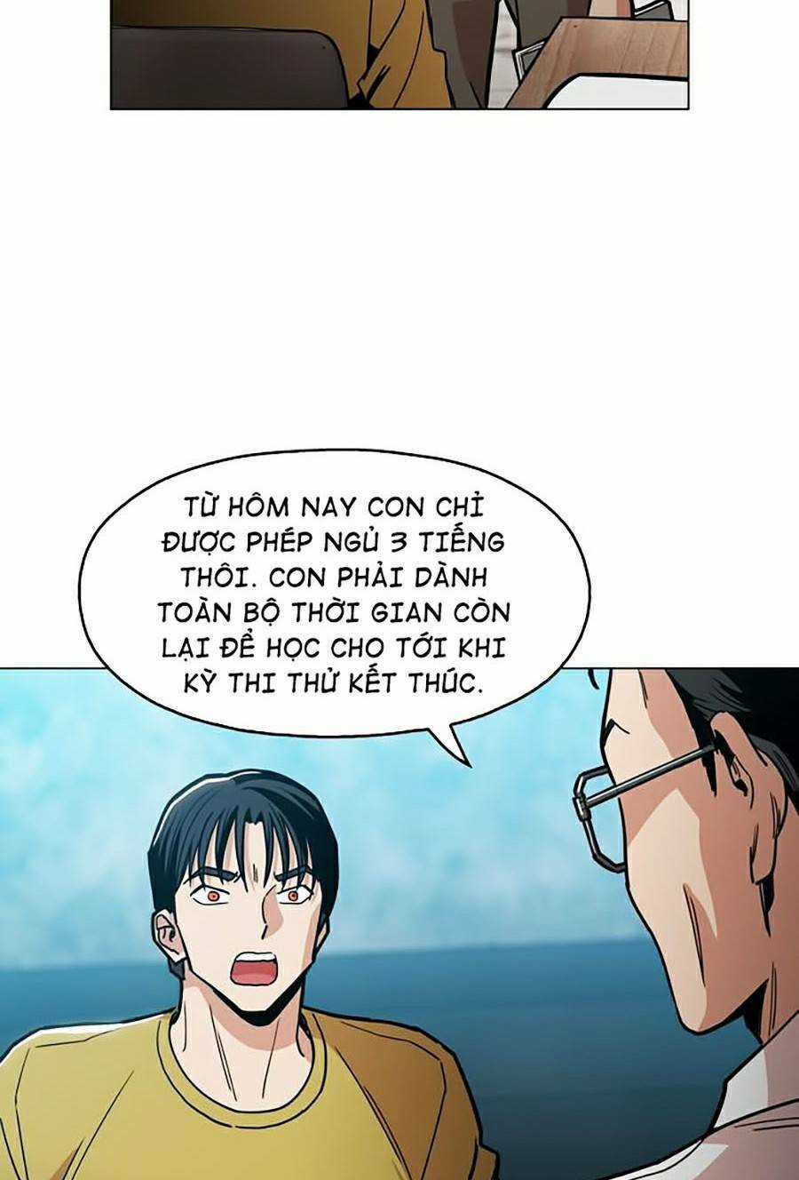 Kỷ Nguyên Tàn Bạo Chapter 20 trang 44