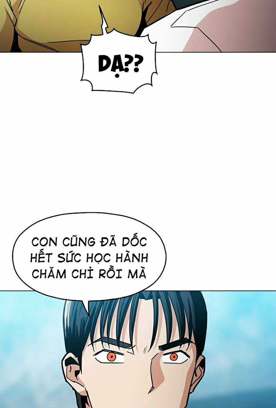 Kỷ Nguyên Tàn Bạo Chapter 20 trang 45