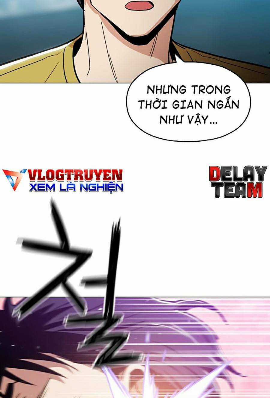 Kỷ Nguyên Tàn Bạo Chapter 20 trang 46