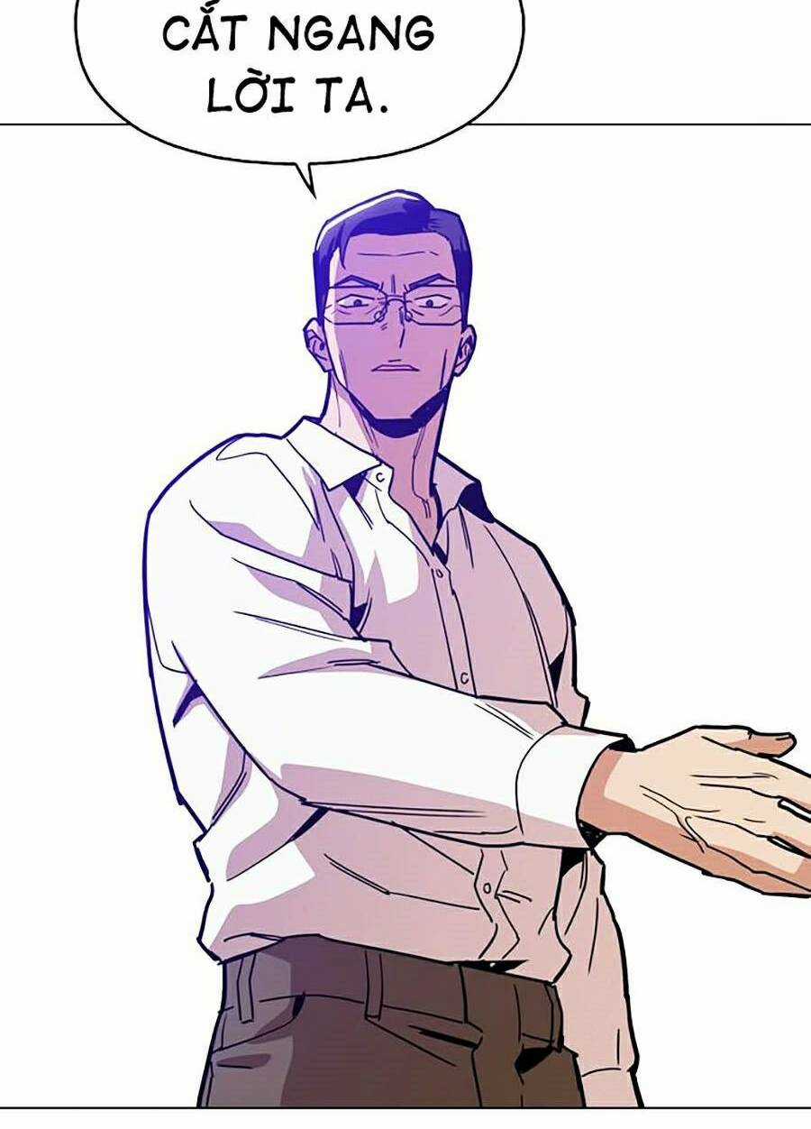 Kỷ Nguyên Tàn Bạo Chapter 20 trang 49