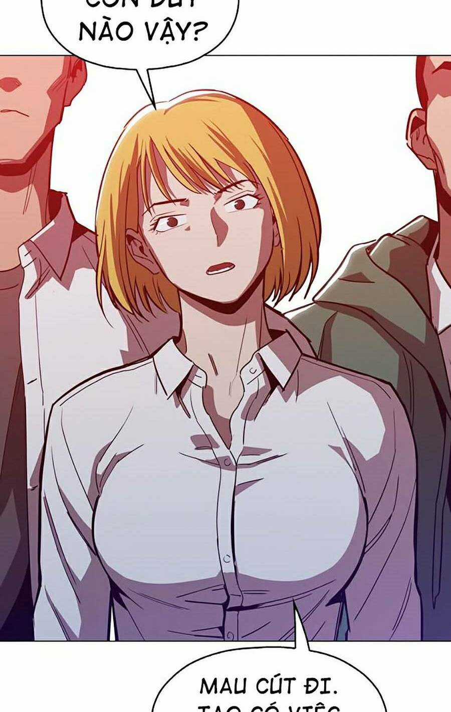 Kỷ Nguyên Tàn Bạo Chapter 20 trang 5