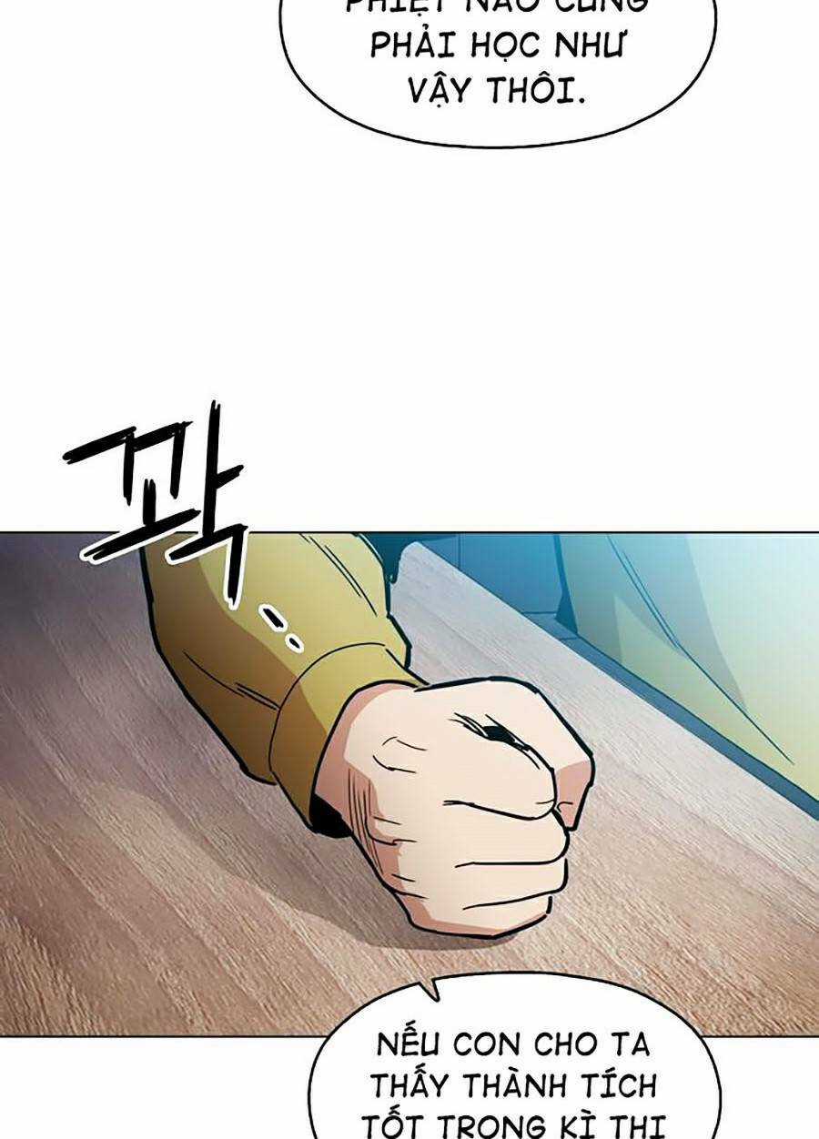 Kỷ Nguyên Tàn Bạo Chapter 20 trang 52