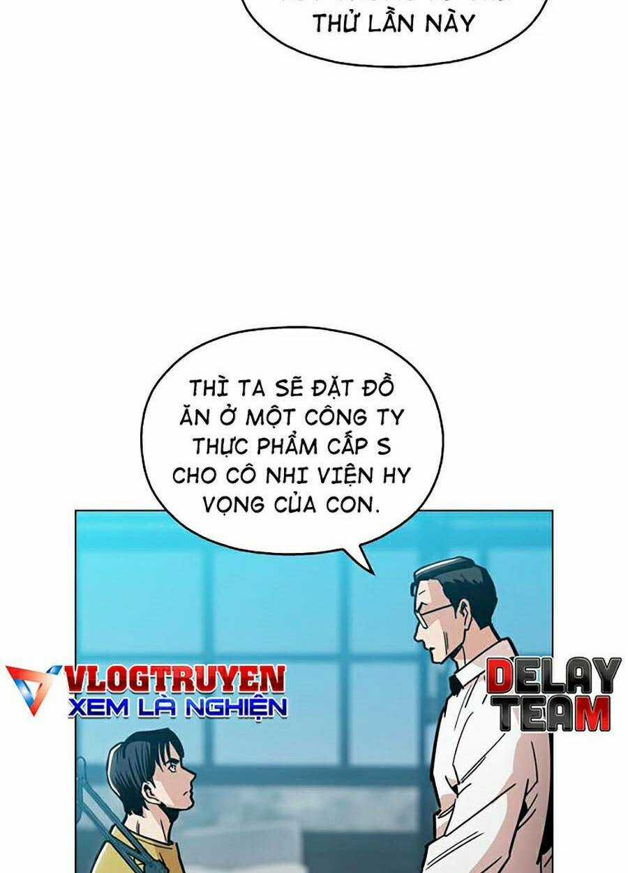 Kỷ Nguyên Tàn Bạo Chapter 20 trang 53