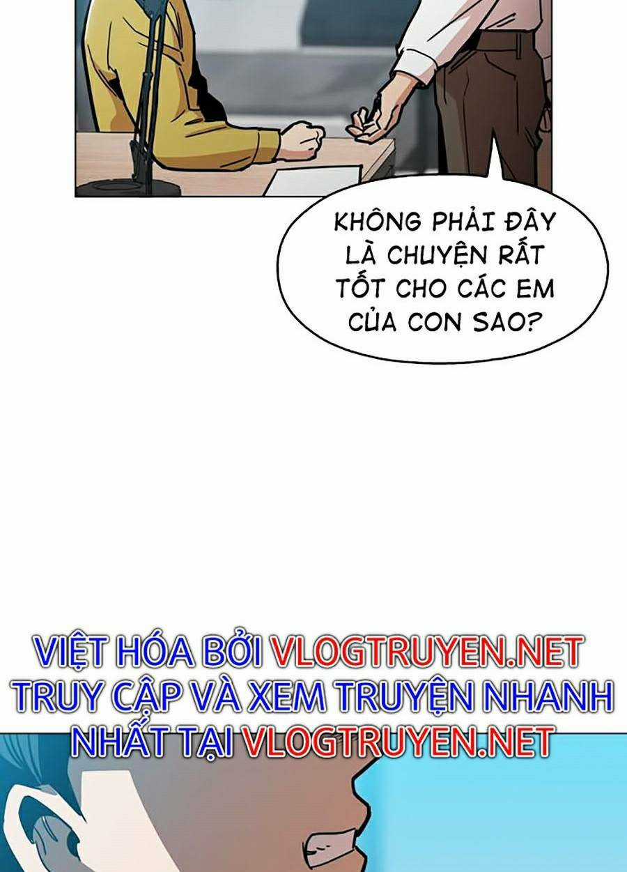 Kỷ Nguyên Tàn Bạo Chapter 20 trang 54