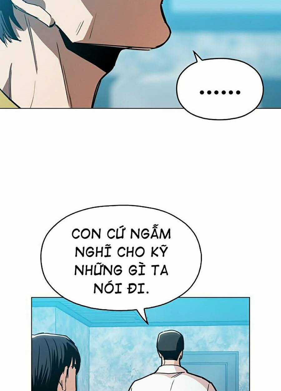 Kỷ Nguyên Tàn Bạo Chapter 20 trang 55