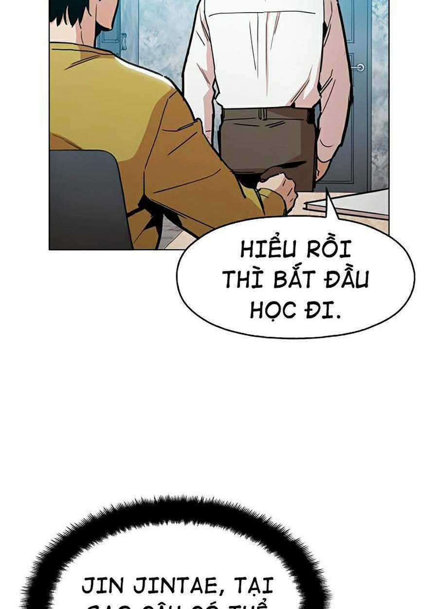 Kỷ Nguyên Tàn Bạo Chapter 20 trang 56