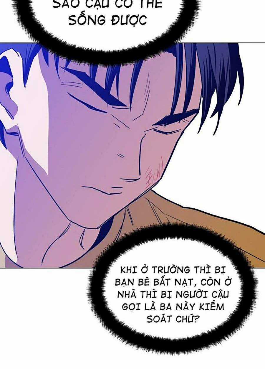 Kỷ Nguyên Tàn Bạo Chapter 20 trang 57