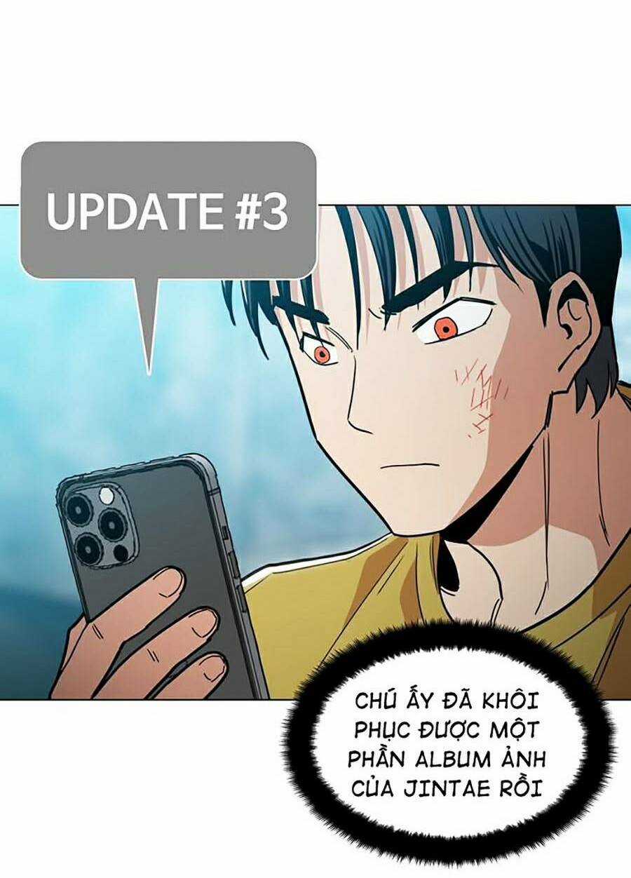 Kỷ Nguyên Tàn Bạo Chapter 20 trang 59