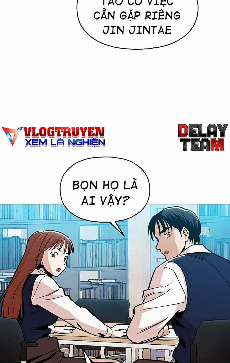 Kỷ Nguyên Tàn Bạo Chapter 20 trang 6