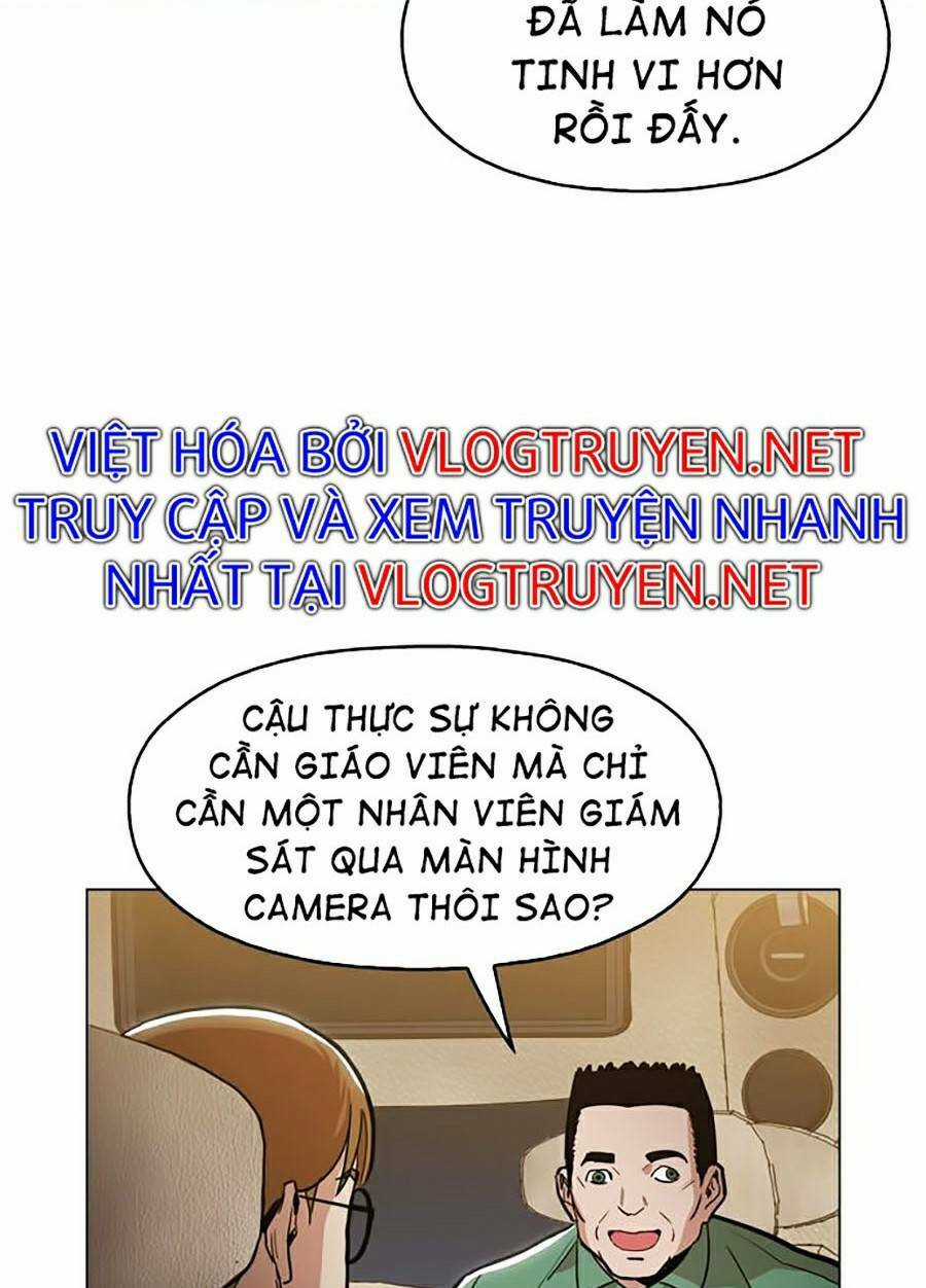 Kỷ Nguyên Tàn Bạo Chapter 20 trang 64