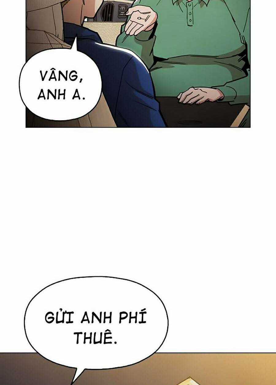 Kỷ Nguyên Tàn Bạo Chapter 20 trang 65