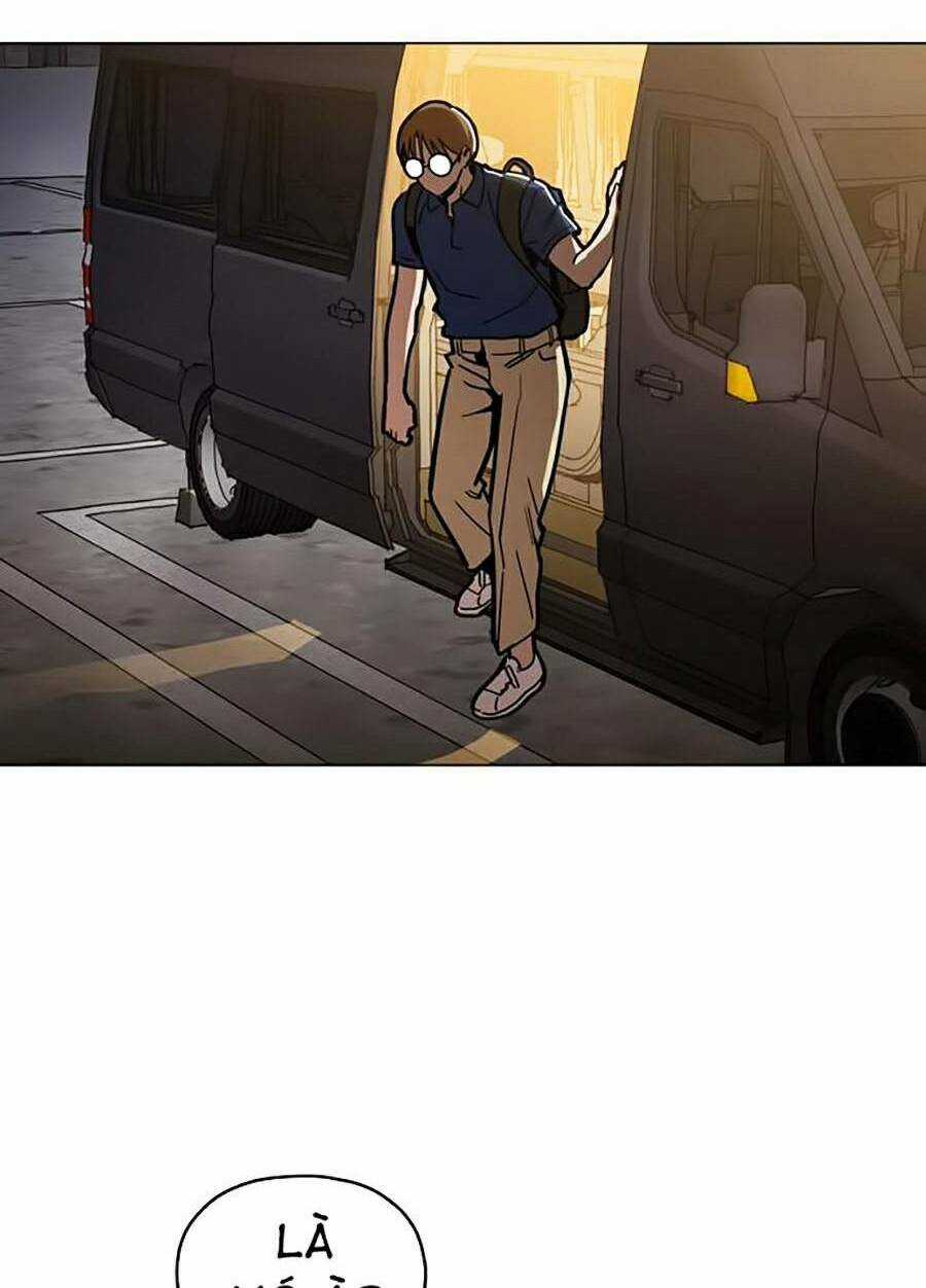 Kỷ Nguyên Tàn Bạo Chapter 20 trang 67