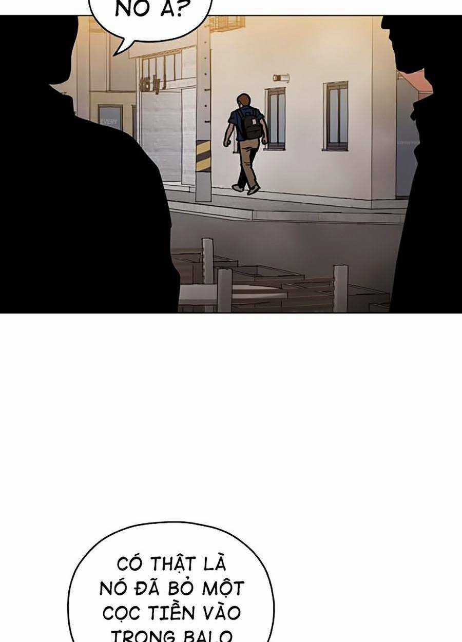 Kỷ Nguyên Tàn Bạo Chapter 20 trang 68