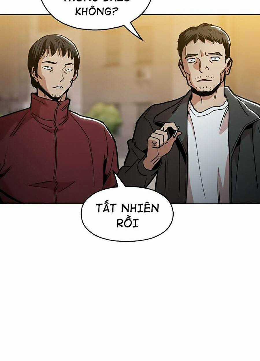 Kỷ Nguyên Tàn Bạo Chapter 20 trang 69