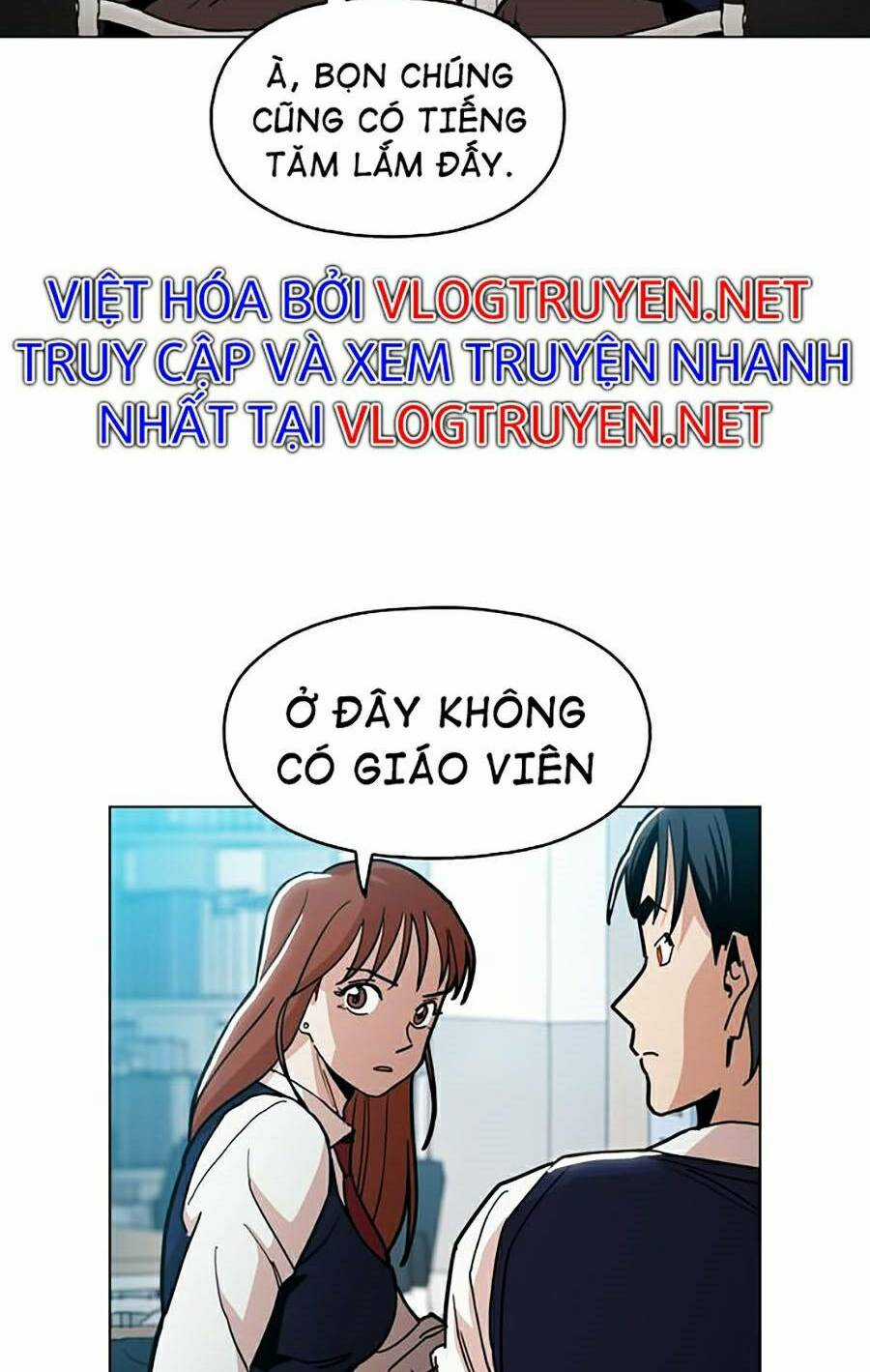 Kỷ Nguyên Tàn Bạo Chapter 20 trang 7