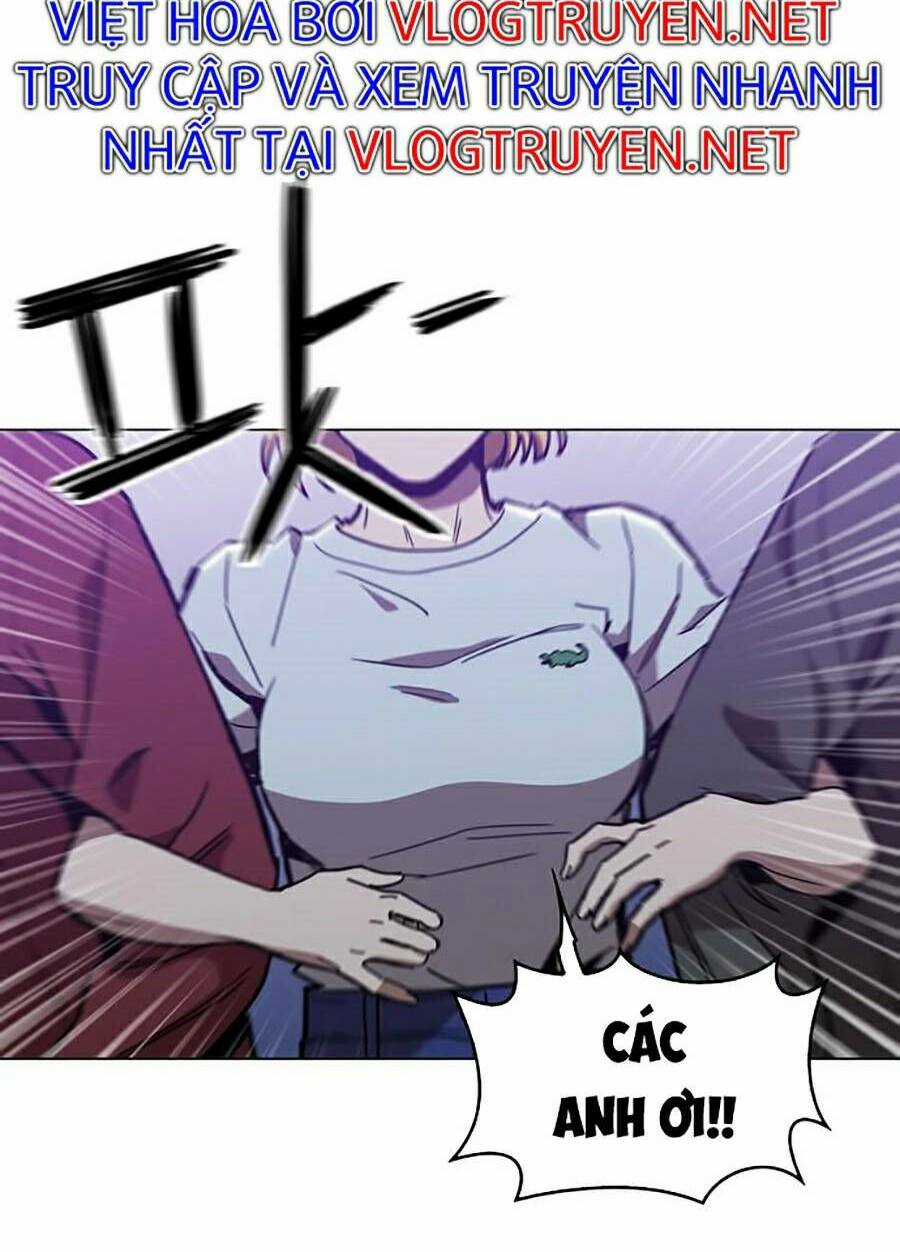 Kỷ Nguyên Tàn Bạo Chapter 20 trang 71