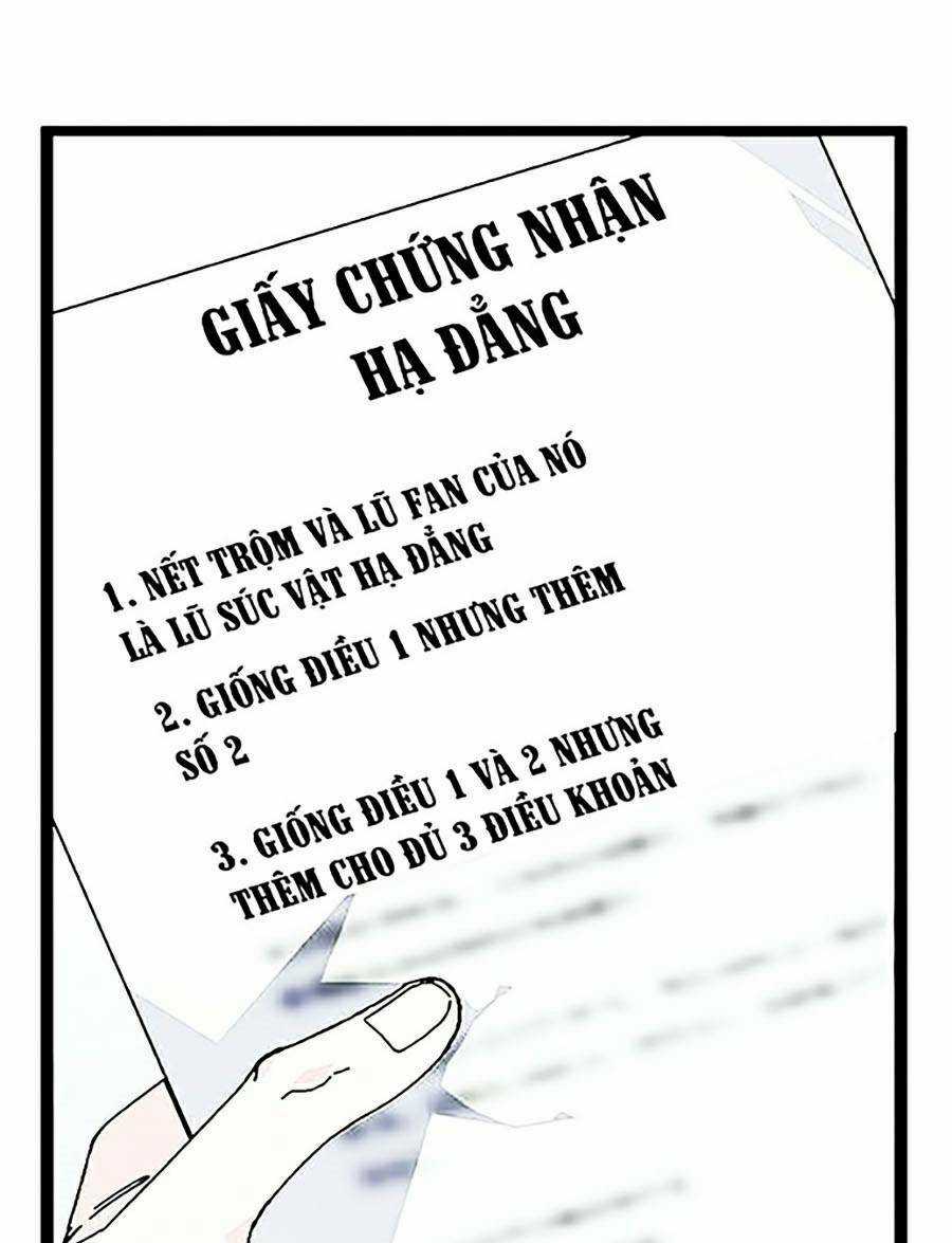 Kỷ Nguyên Tàn Bạo Chapter 20 trang 72