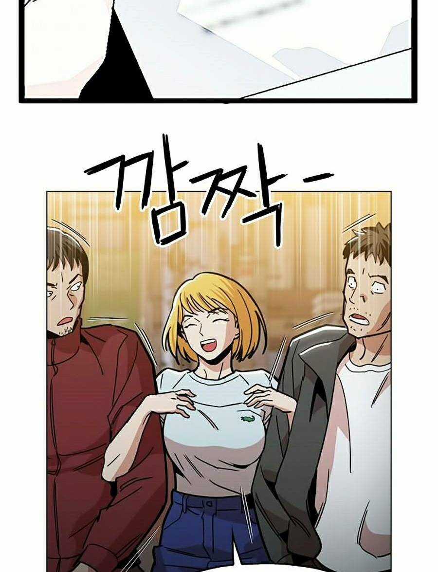 Kỷ Nguyên Tàn Bạo Chapter 20 trang 73