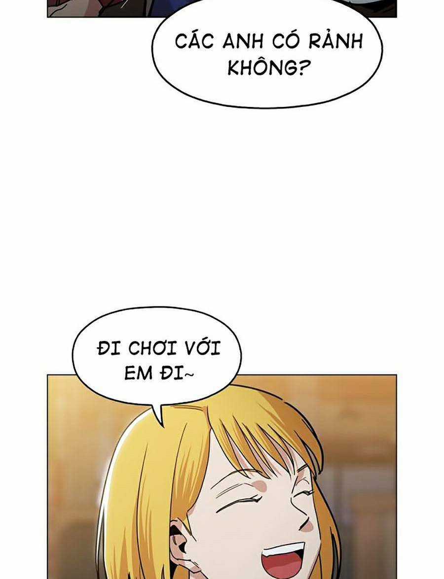 Kỷ Nguyên Tàn Bạo Chapter 20 trang 74