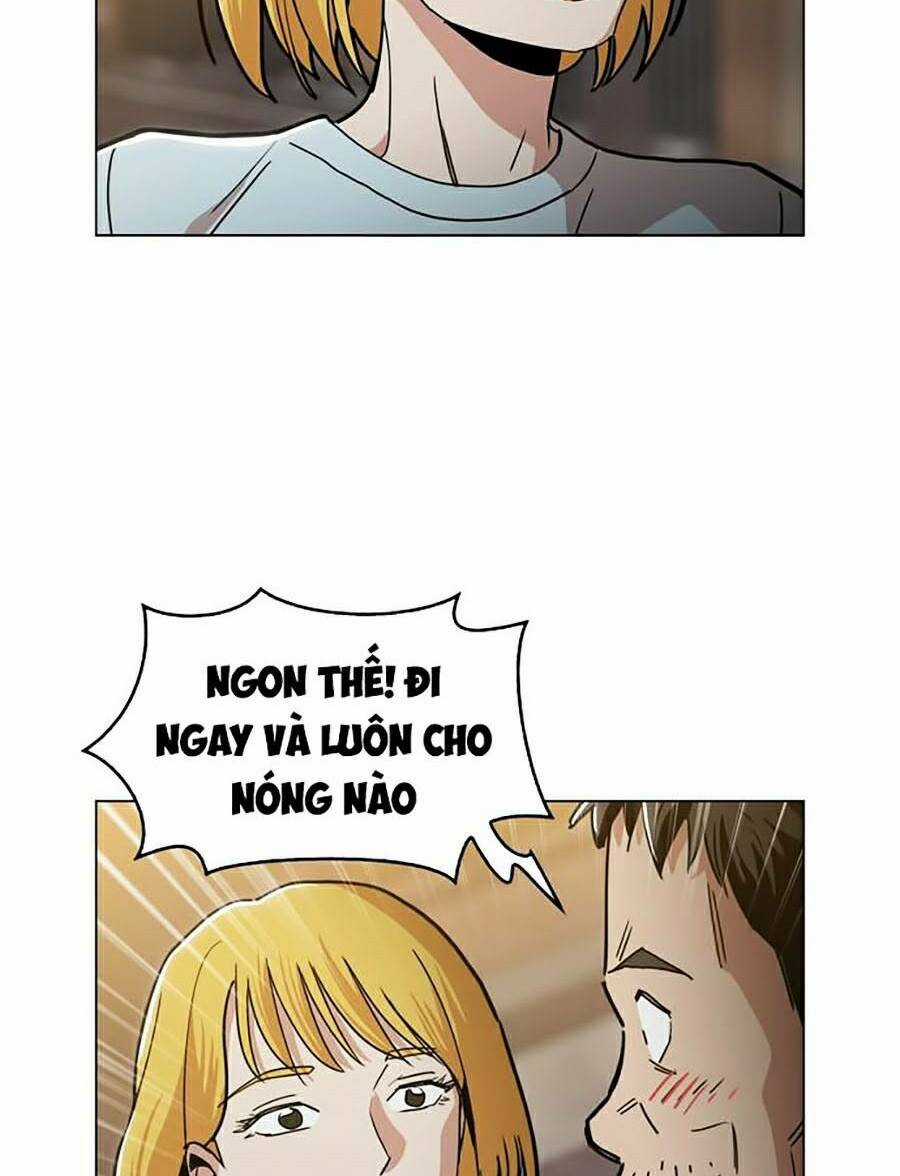 Kỷ Nguyên Tàn Bạo Chapter 20 trang 75