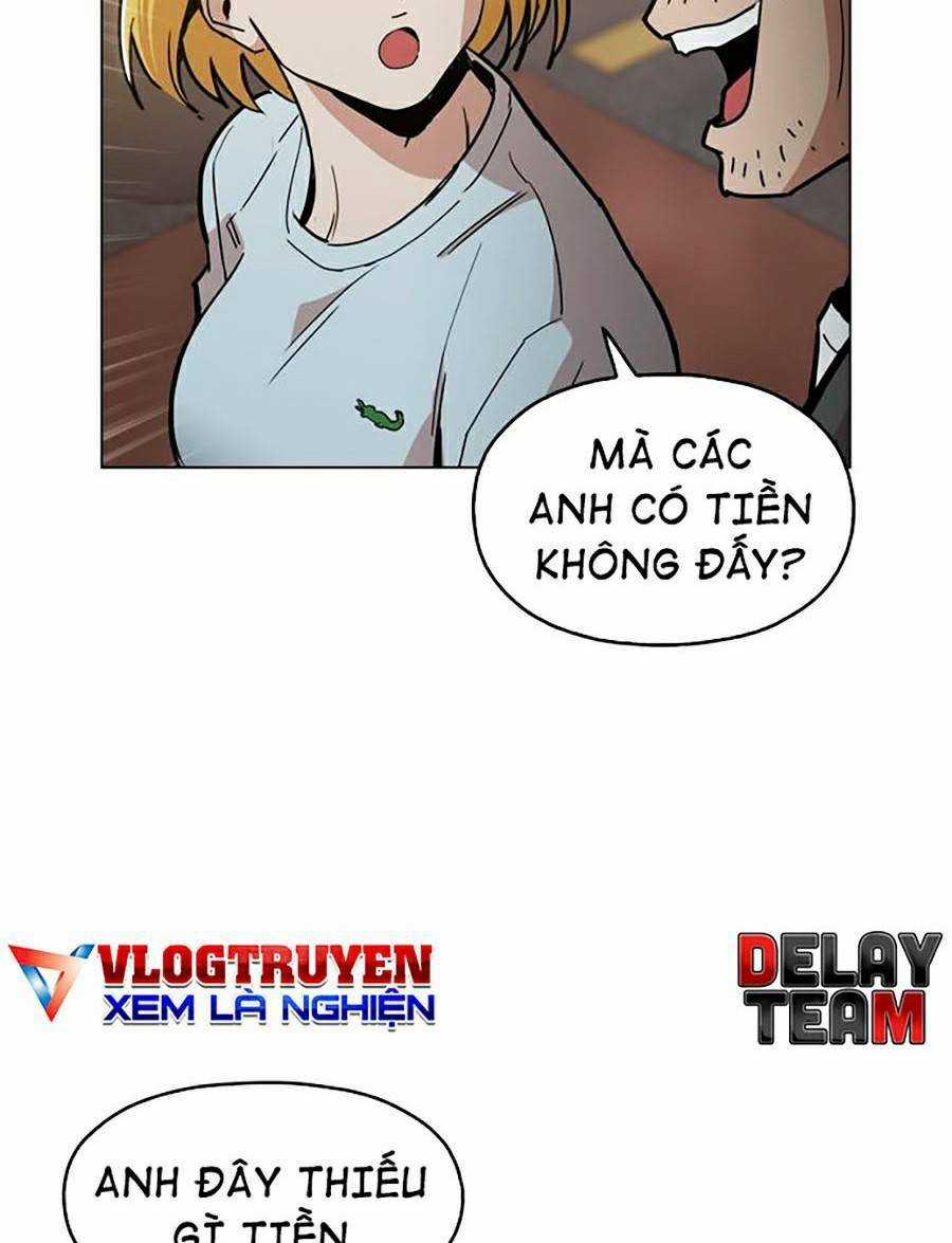 Kỷ Nguyên Tàn Bạo Chapter 20 trang 76