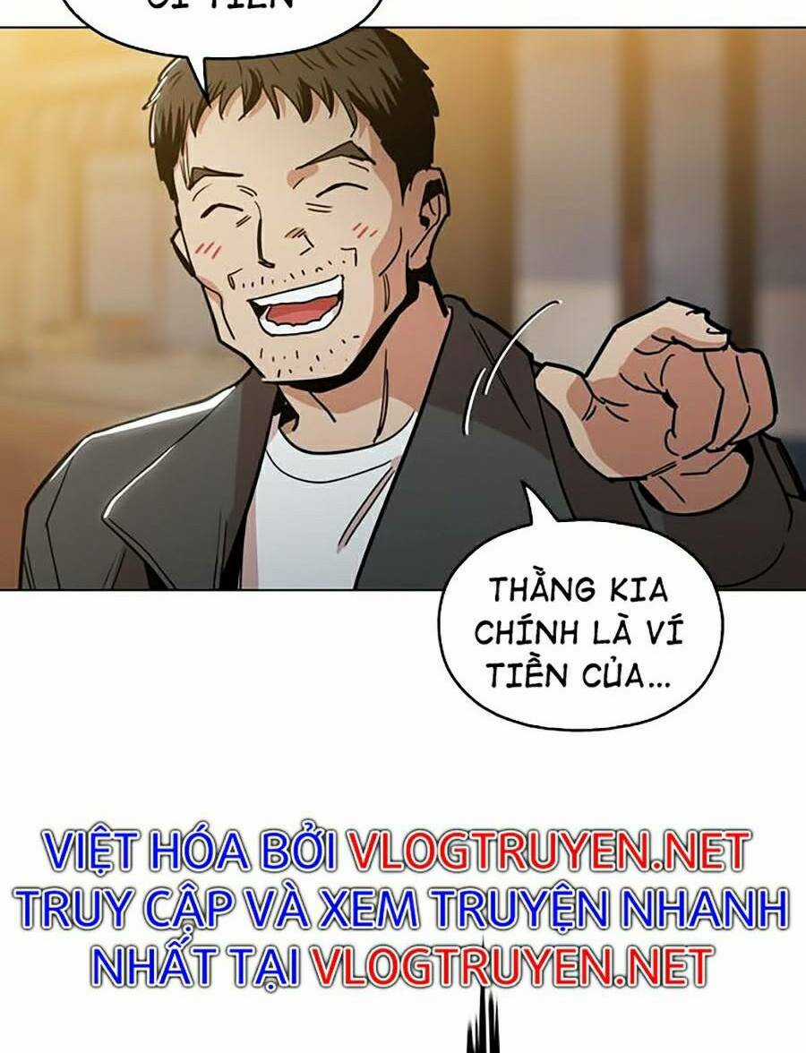 Kỷ Nguyên Tàn Bạo Chapter 20 trang 77