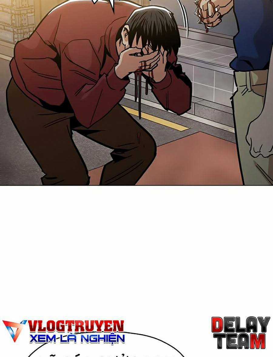 Kỷ Nguyên Tàn Bạo Chapter 20 trang 82