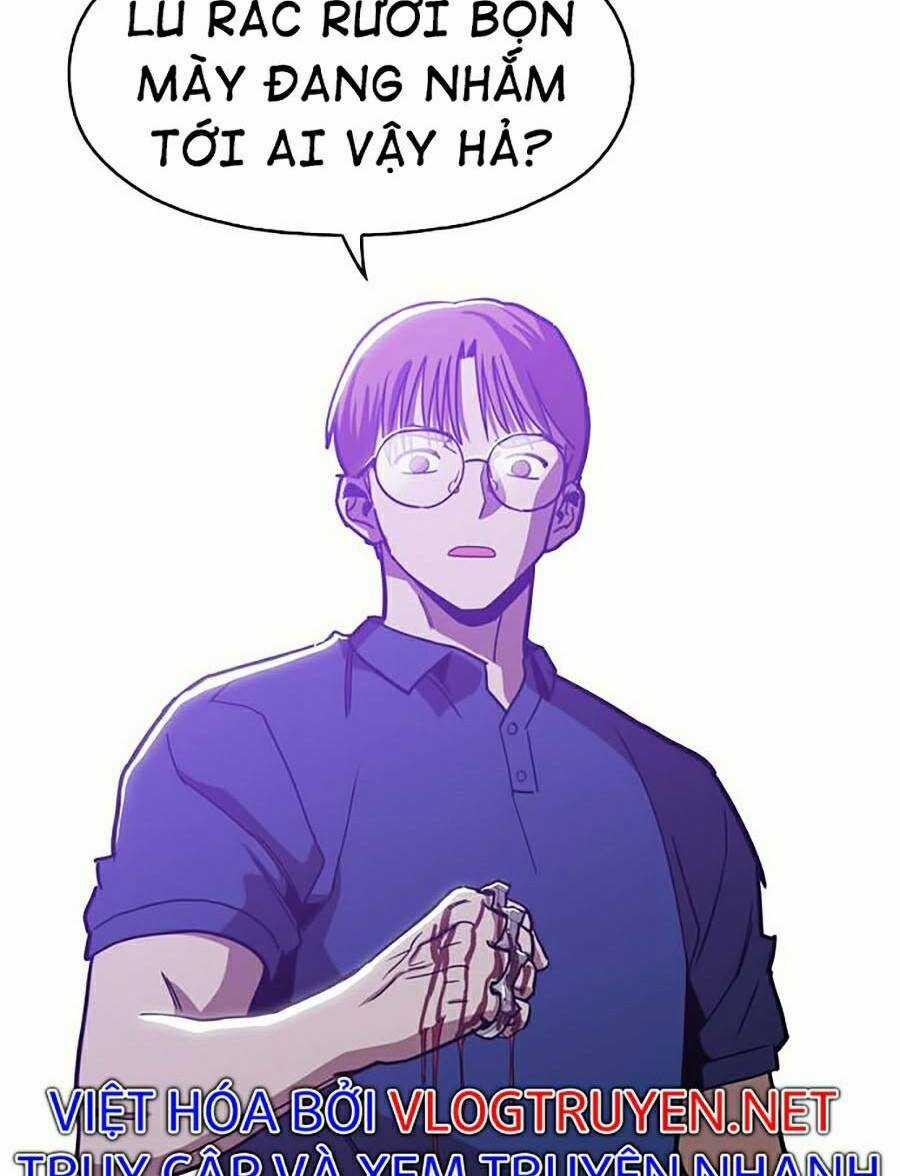 Kỷ Nguyên Tàn Bạo Chapter 20 trang 83