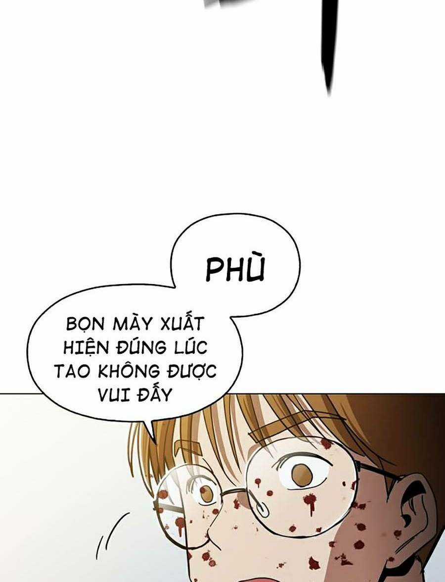 Kỷ Nguyên Tàn Bạo Chapter 20 trang 89