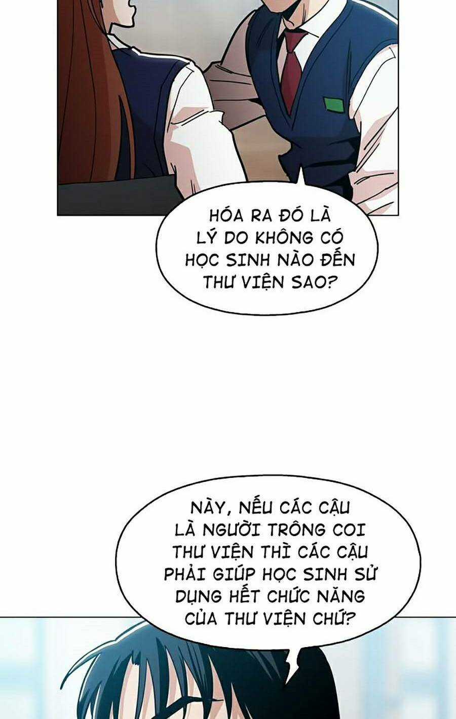 Kỷ Nguyên Tàn Bạo Chapter 20 trang 9