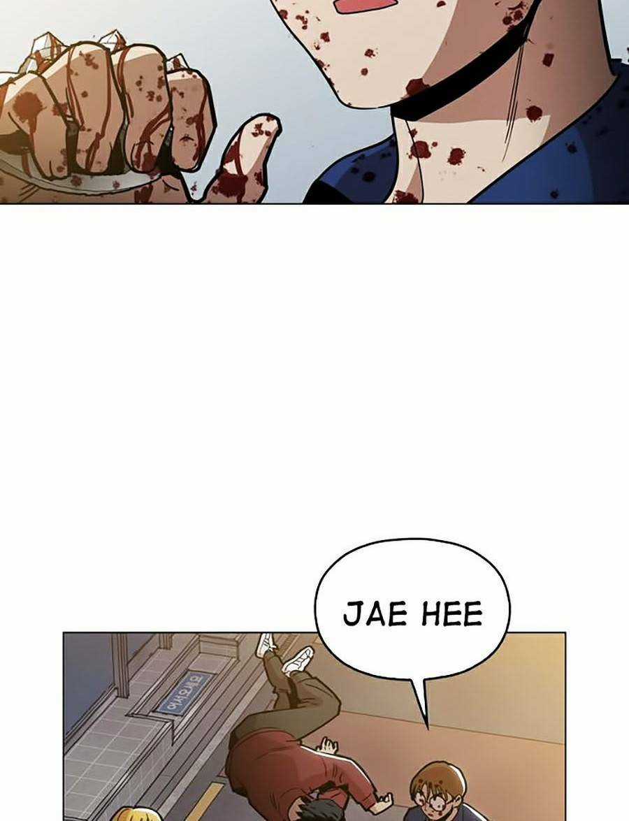 Kỷ Nguyên Tàn Bạo Chapter 20 trang 90