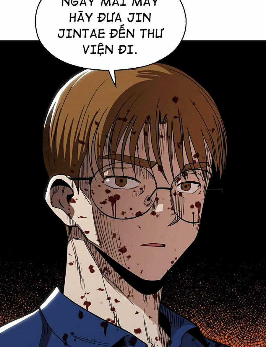 Kỷ Nguyên Tàn Bạo Chapter 20 trang 92