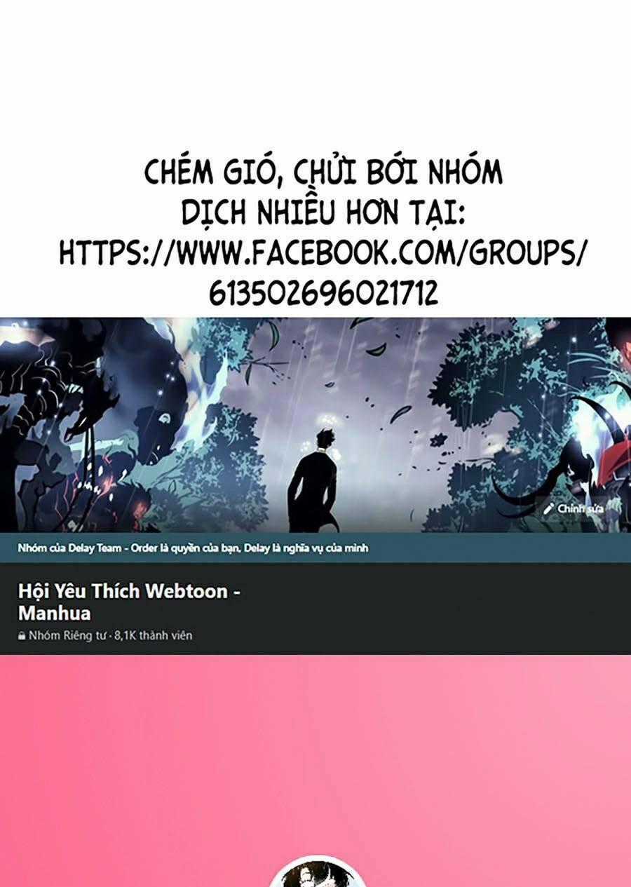 Kỷ Nguyên Tàn Bạo Chapter 21 trang 0