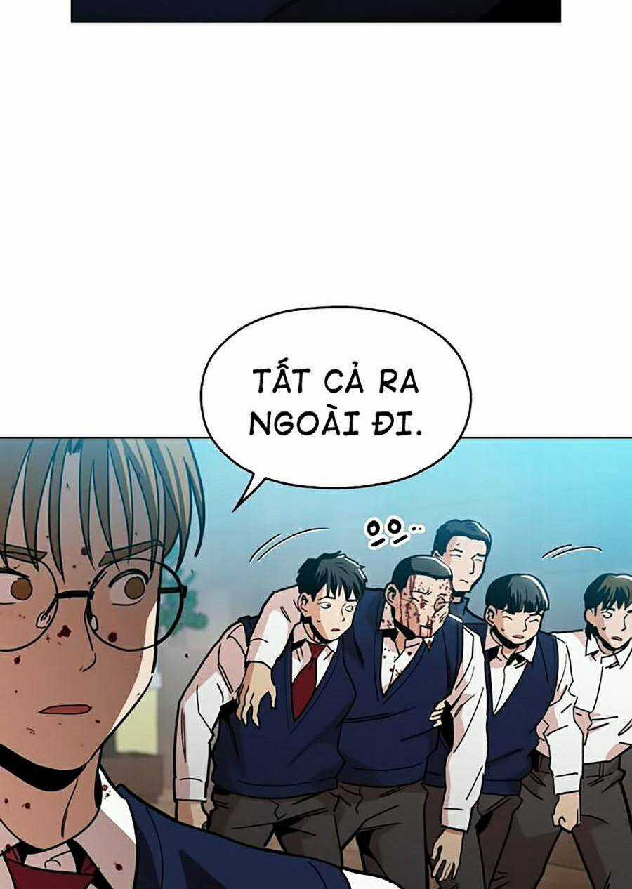 Kỷ Nguyên Tàn Bạo Chapter 21 trang 11