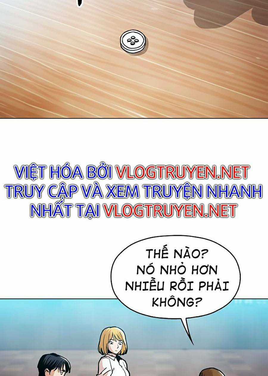 Kỷ Nguyên Tàn Bạo Chapter 21 trang 14