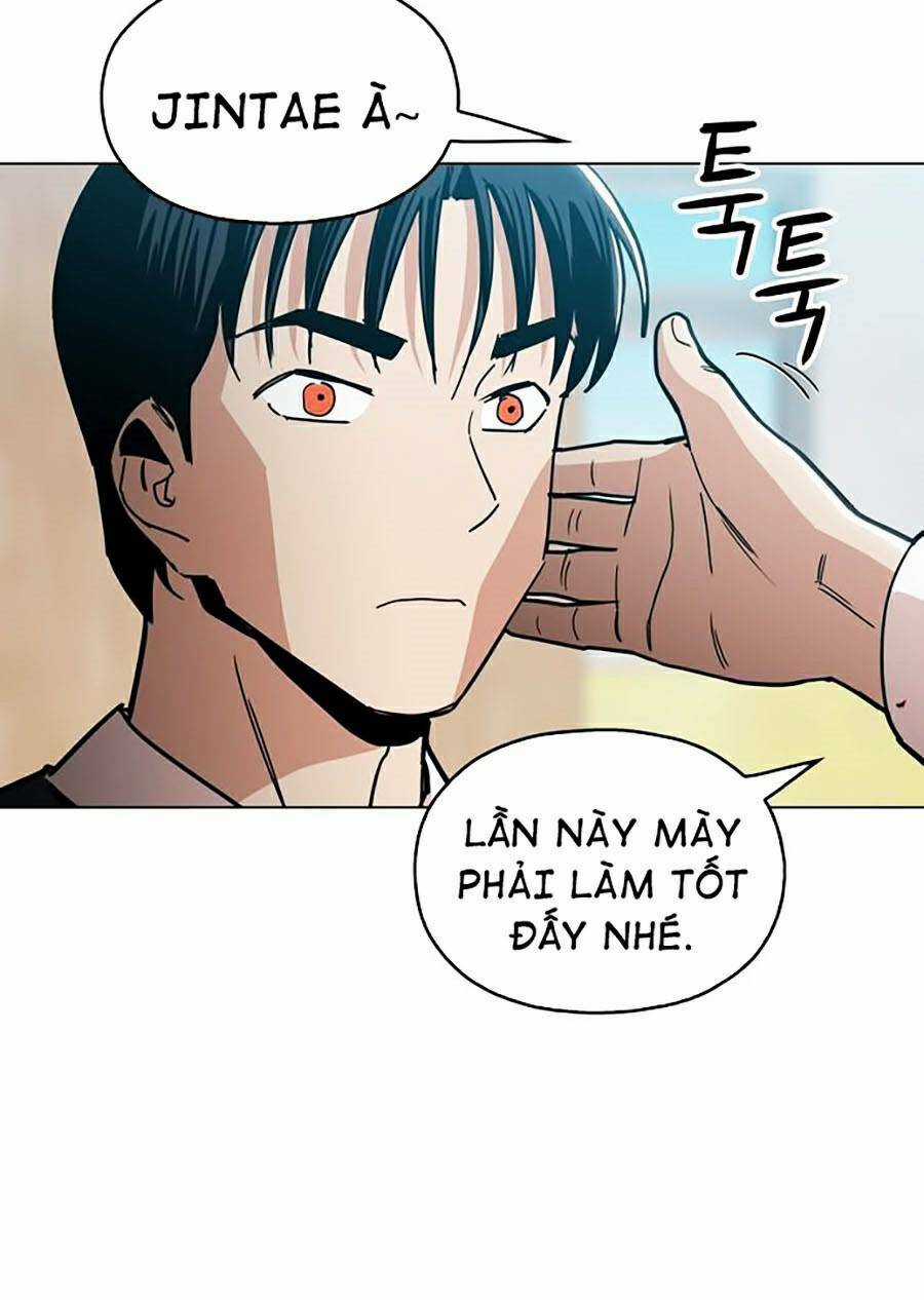 Kỷ Nguyên Tàn Bạo Chapter 21 trang 18