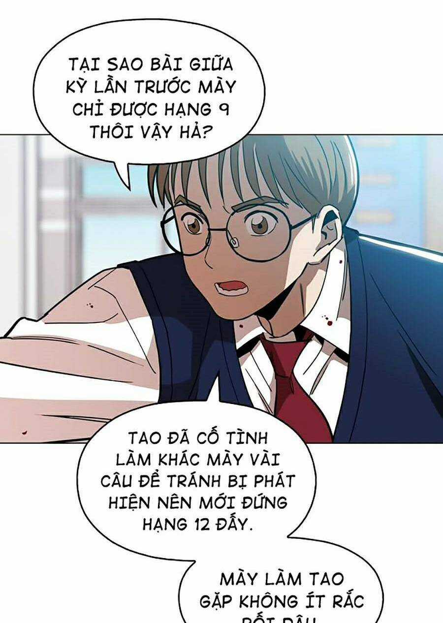 Kỷ Nguyên Tàn Bạo Chapter 21 trang 19