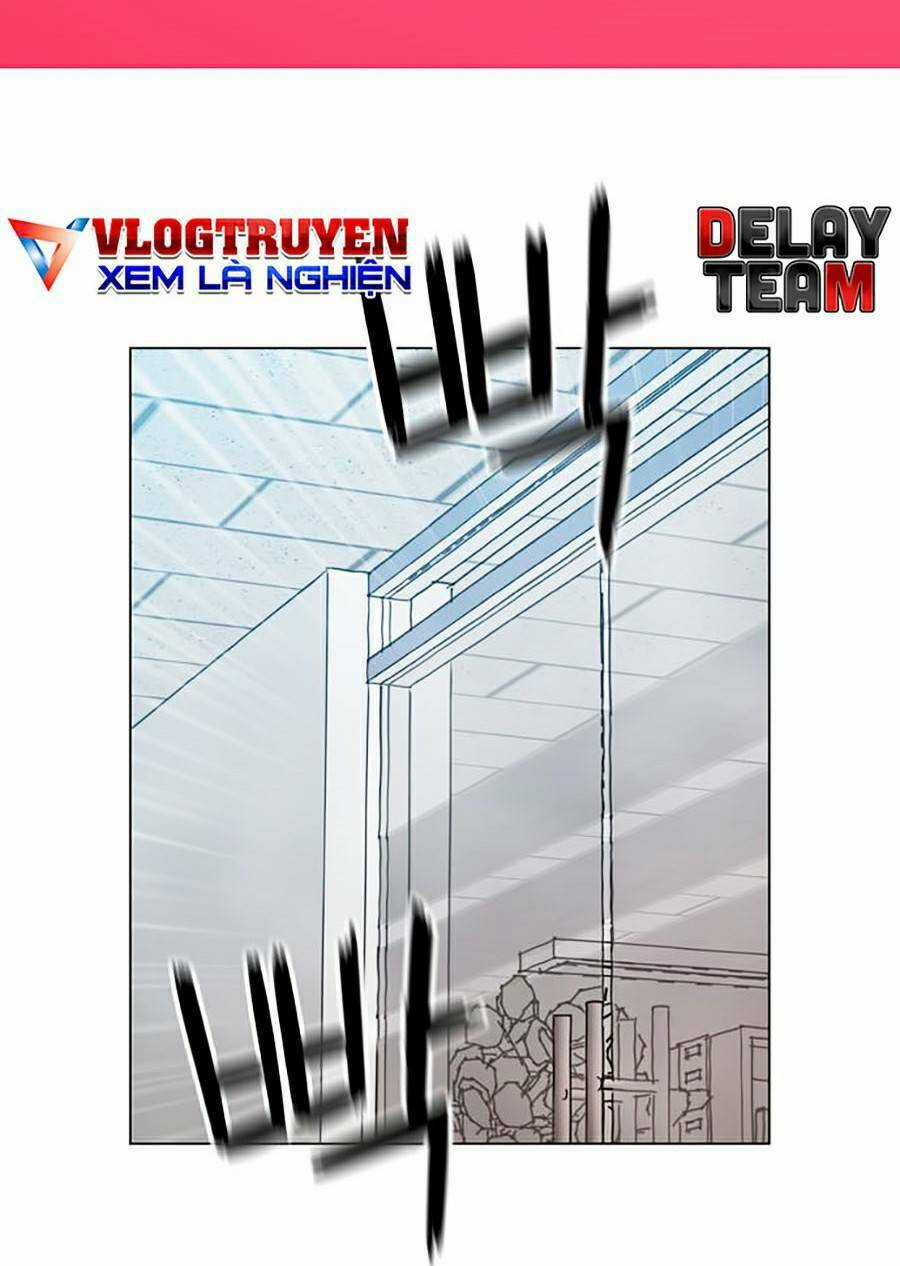 Kỷ Nguyên Tàn Bạo Chapter 21 trang 2