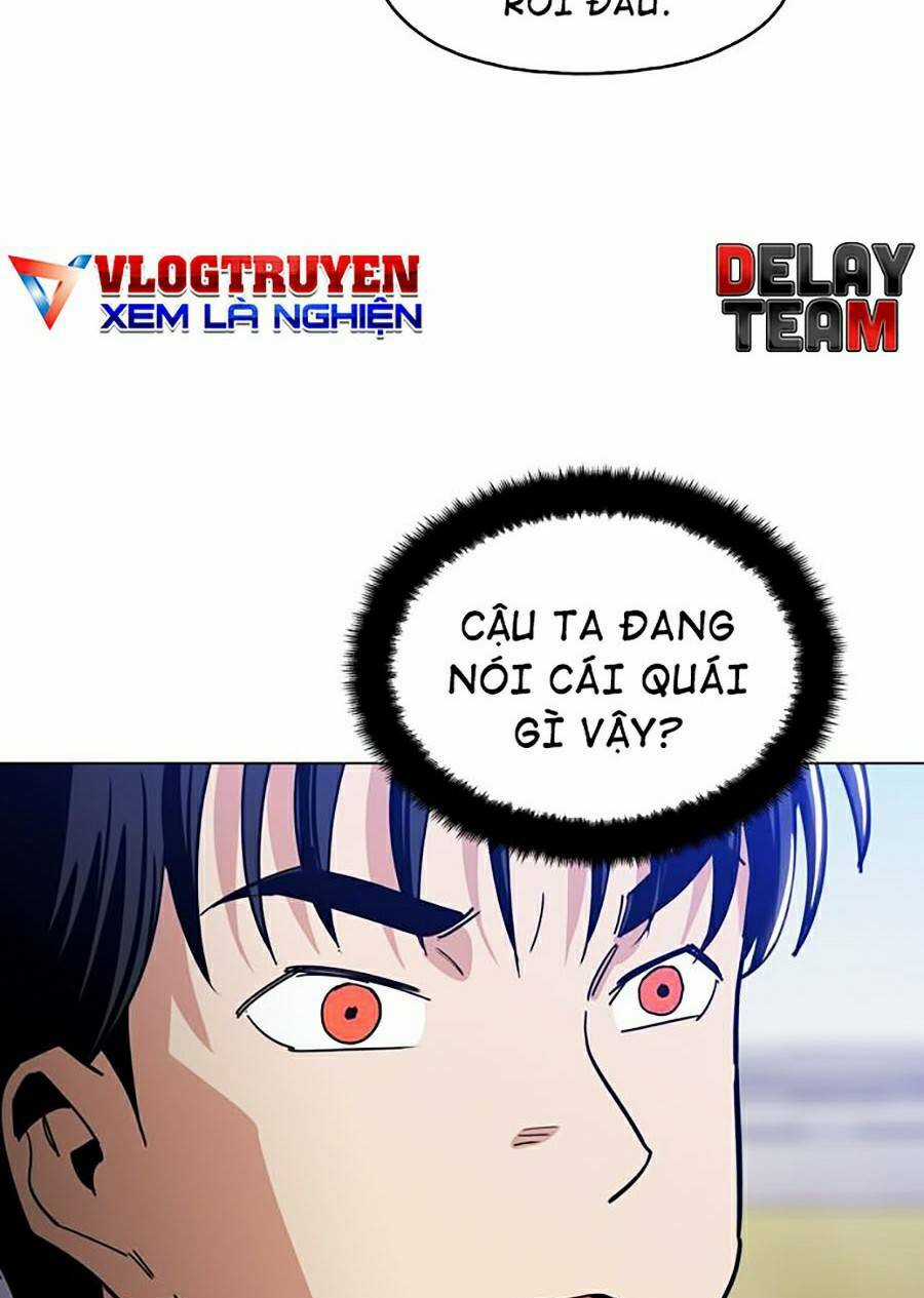 Kỷ Nguyên Tàn Bạo Chapter 21 trang 20