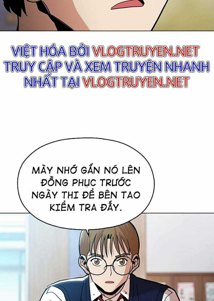 Kỷ Nguyên Tàn Bạo Chapter 21 trang 21