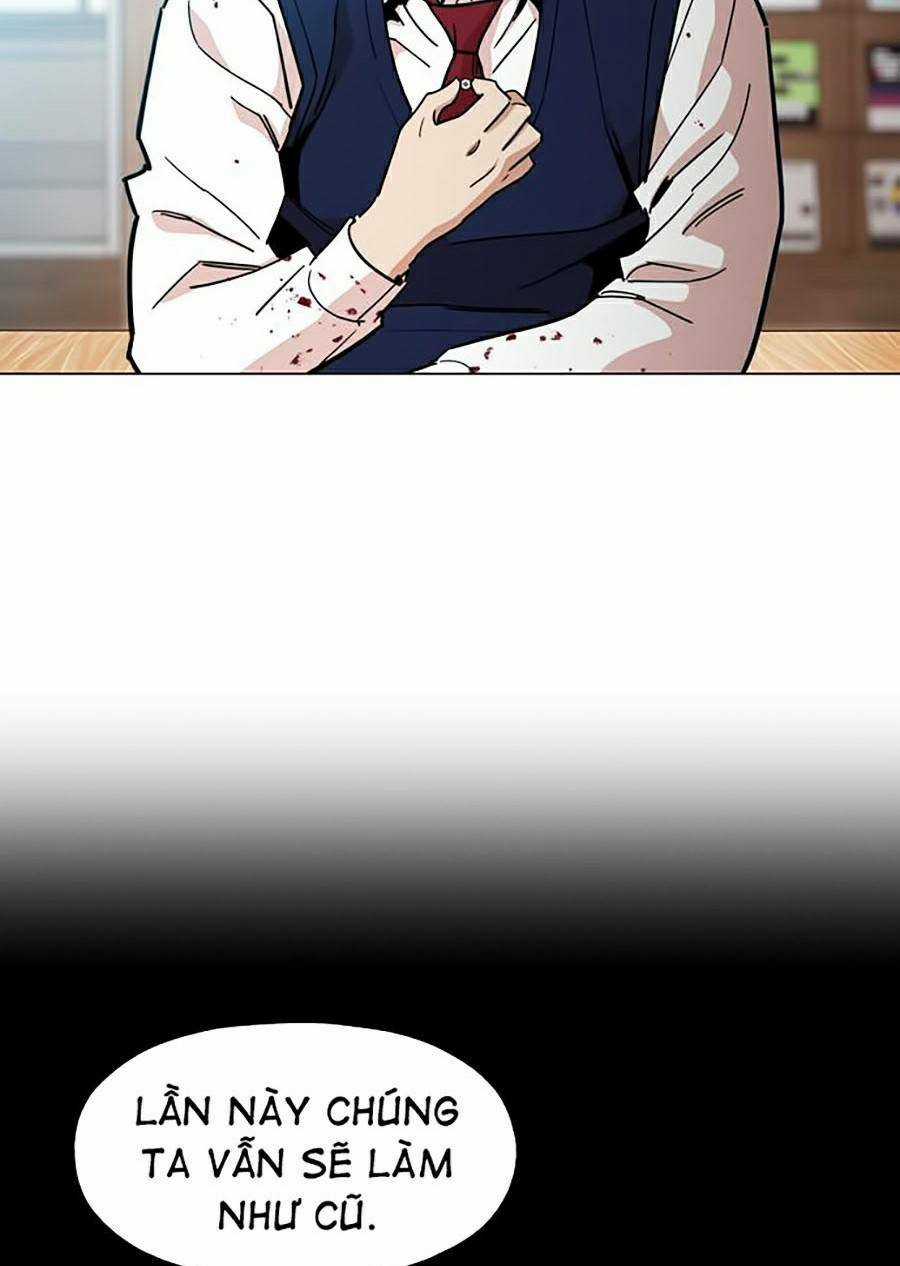 Kỷ Nguyên Tàn Bạo Chapter 21 trang 22