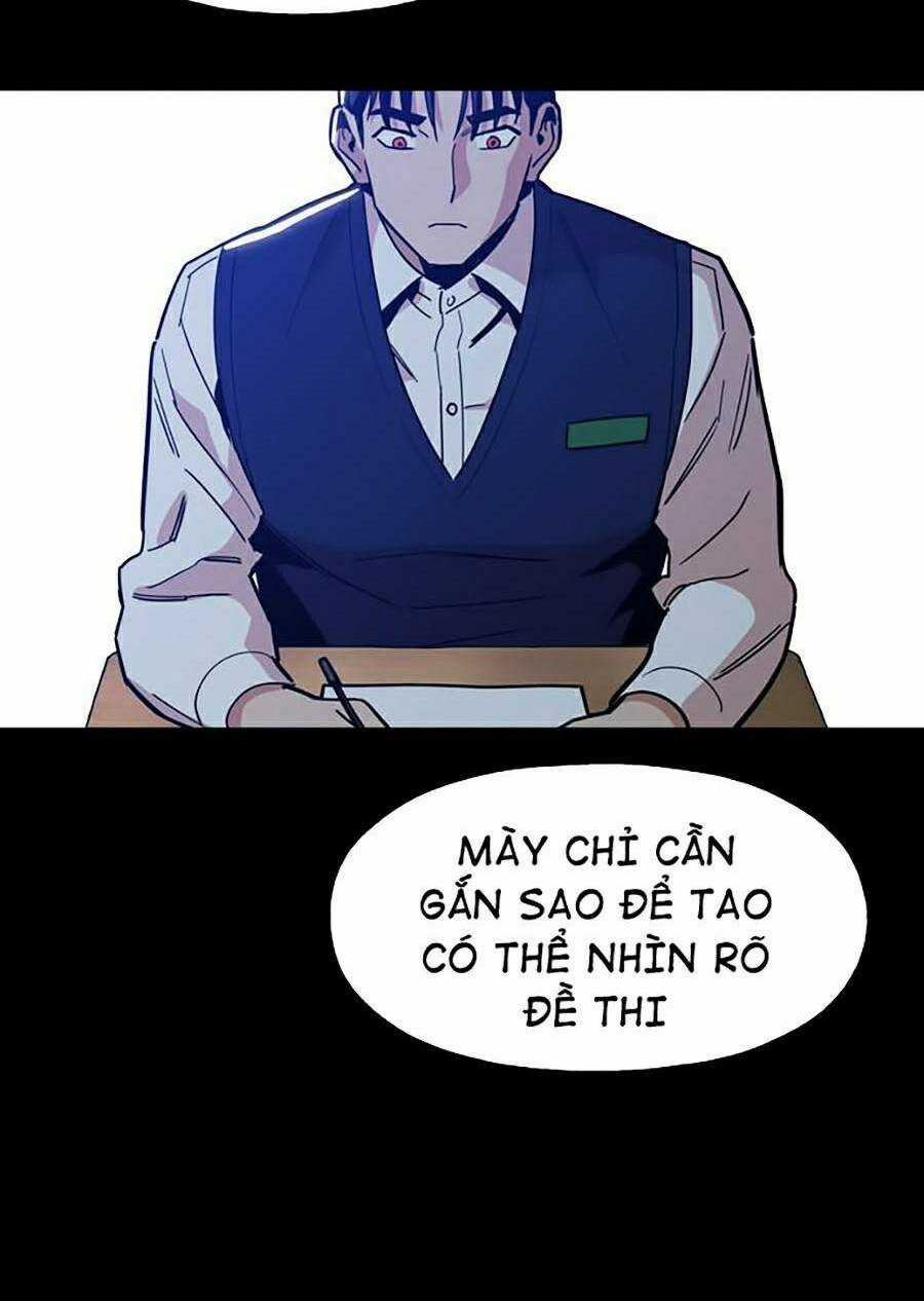 Kỷ Nguyên Tàn Bạo Chapter 21 trang 23