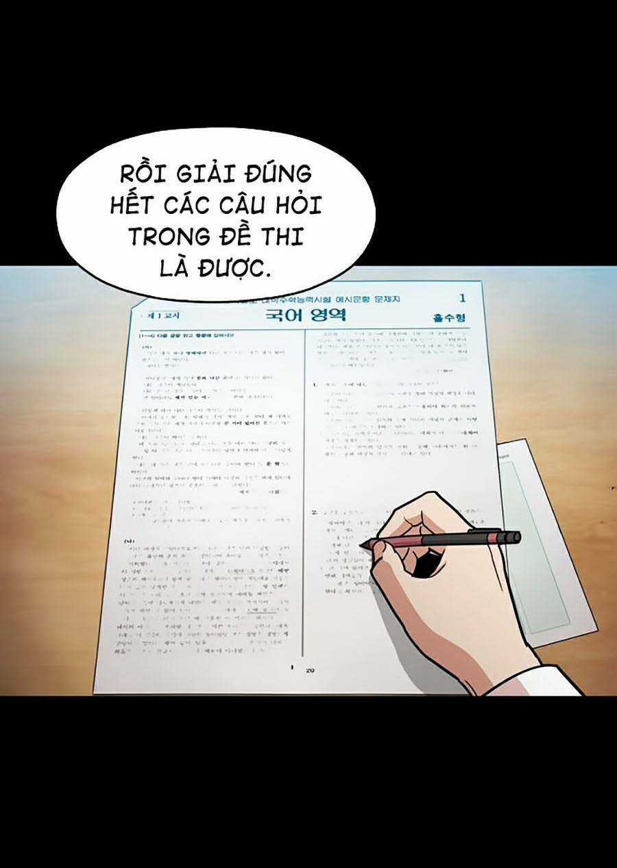 Kỷ Nguyên Tàn Bạo Chapter 21 trang 24