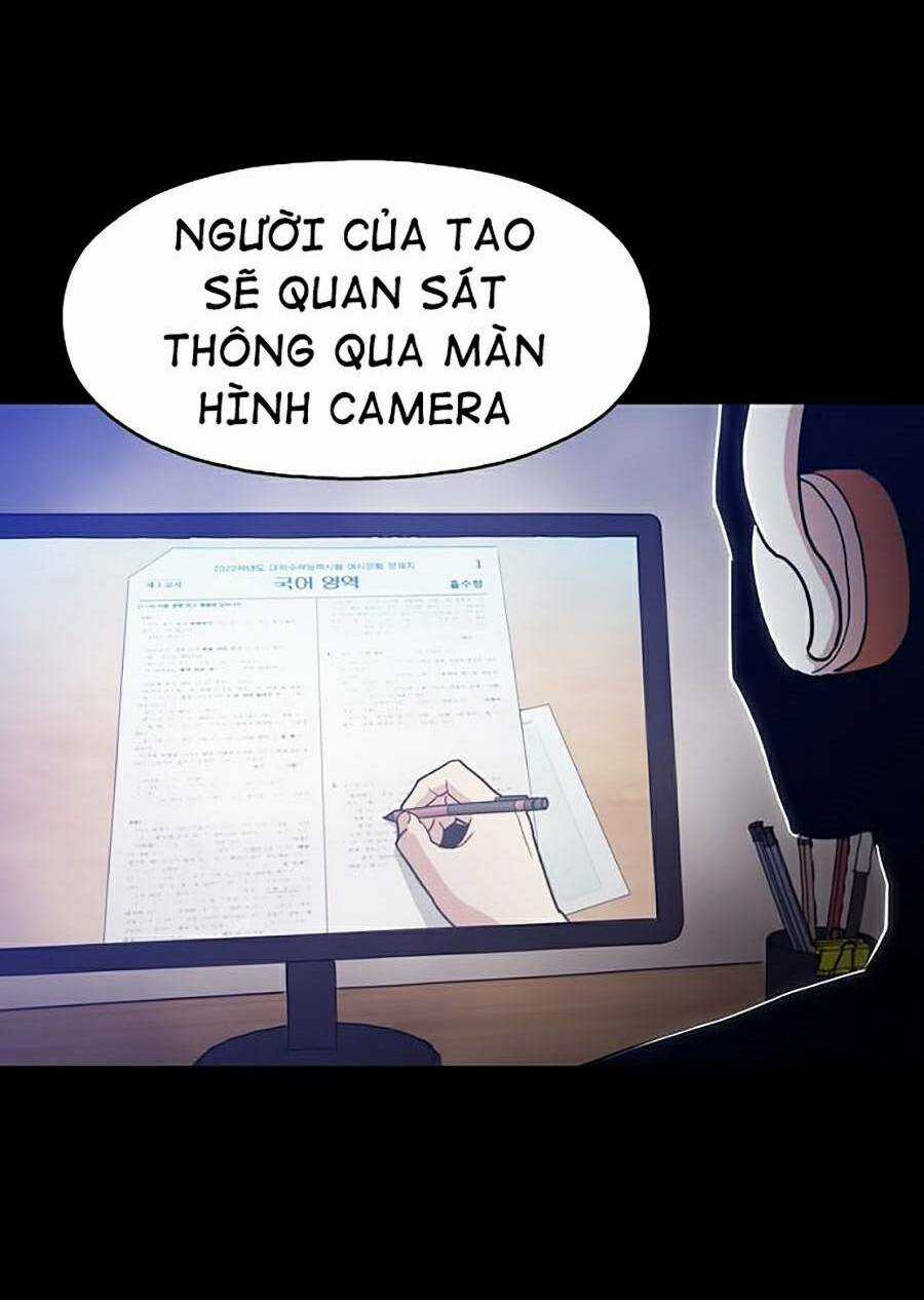 Kỷ Nguyên Tàn Bạo Chapter 21 trang 25