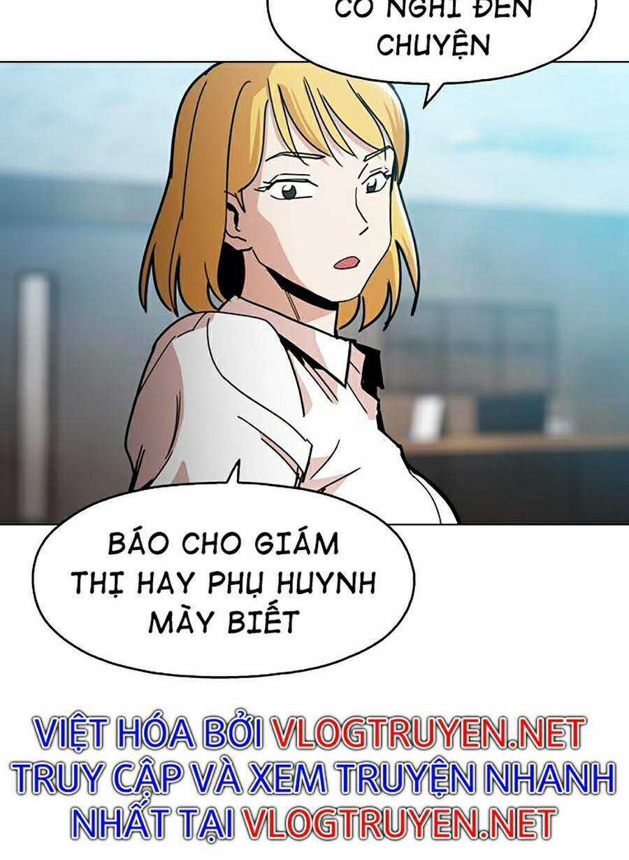 Kỷ Nguyên Tàn Bạo Chapter 21 trang 28