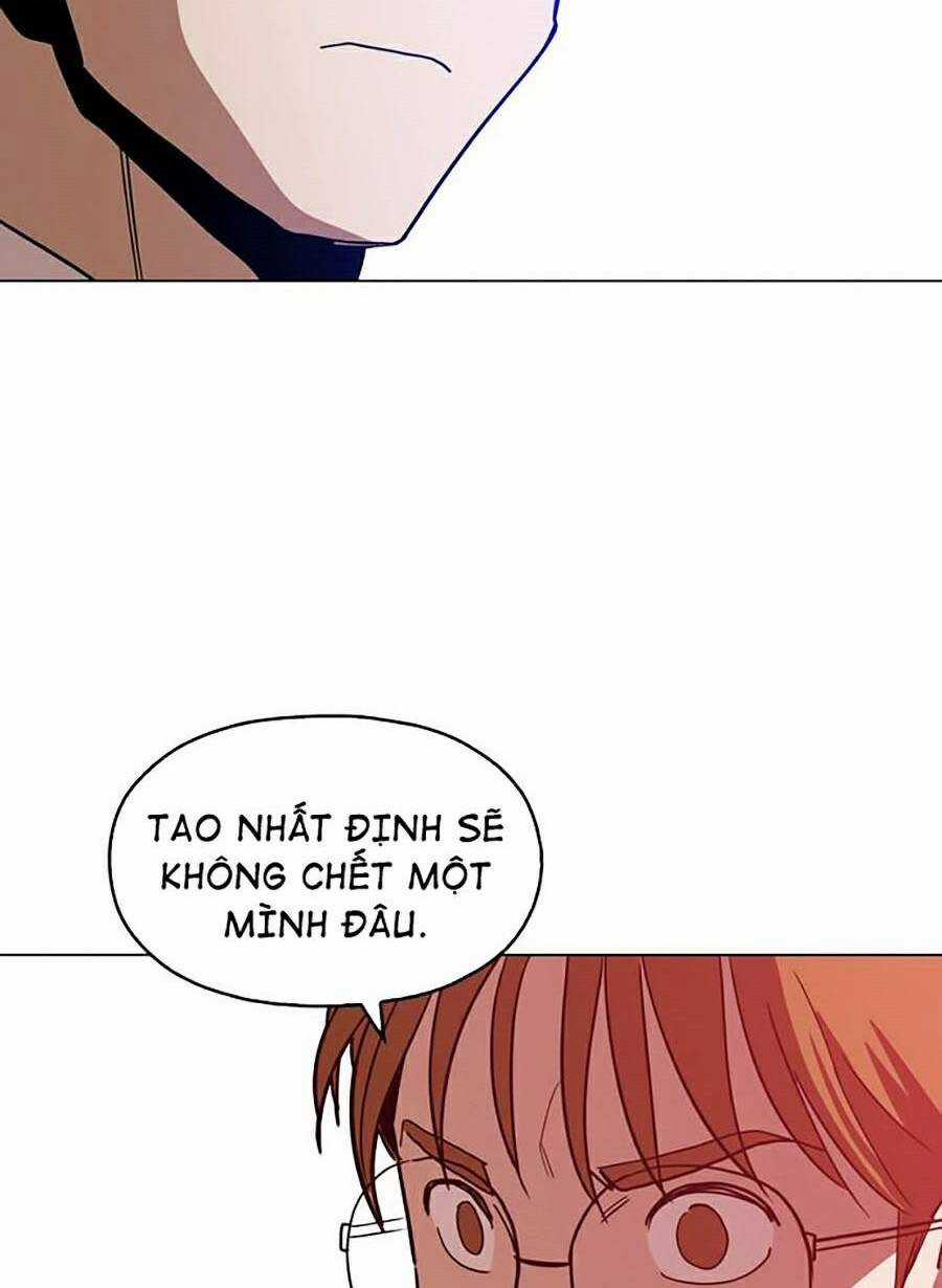 Kỷ Nguyên Tàn Bạo Chapter 21 trang 31